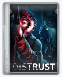 Distrust (2017) PC | RePack  R.G. Catalyst